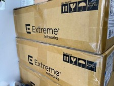 Extreme Networks 5420M-24W-4YE-Port Switch picture