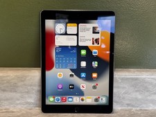 Apple iPad Air 2nd Gen 9.7