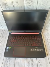 Acer Nitro 5 AN515 15.6” Gaming Laptop i5 9th Gen 32GB RAM 512GB SSD + 1TB HDD picture