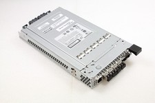 Dell PowerEdge 1955 Brocade SW4016 SilkWorm 4016 4Gbps FC4 Switch Module JF940 picture