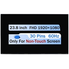 New for Lenovo Ideacentre F0EW 005TUS 23.8