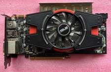 ASUS NVIDIA GeForce GTX 760 3GB GDDR5 Graphics Card✅DP HDMI 2x DVI✅ picture