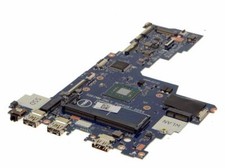 Dell Inspiron 3482 Edi55 Loki N3 15 Pentium N5000 Motherboard LA-G094P K0WRH picture
