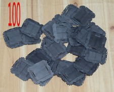 100PCS X Original Foxconn Intel LGA1366 1366 CPU Socket Protector Cover picture