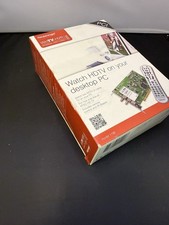 Hauppauge WinTV-HVR-1600 PCIe Internal HDTV TV Tuner Card Model 1196 New In Box picture