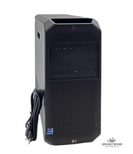 HP Z4 G5 Workstation 8-Core Xeon W3-2435 RTX 4000 No RAM No HDD/OS - #238848 picture