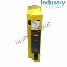 1PCS A06B-6089-H203 NEW FANUC Servo Drive In Box Expedited Ship DHL/FedEx picture