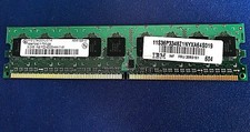 Infineon HYS72T6400HU-3.7-A PC2-4200E-444-11-A1 512MB Memory RAM 1Rx8   NEW picture