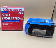 (17) Office Depot 2HD IBM 3½
