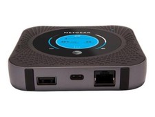 Unlocked Netgear Nighthawk MR1100 Wi-Fi Hotspot Modem AT&T Good picture