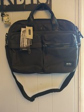 NWT Solo New York Hamish Briefcase Laptop Bag Tablet Bag  picture