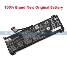 New Genuine L21M4PC1 L21M4PC0 Battery for Lenovo Legion Legion 5 15IAH7 15IAH7H picture