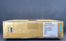 NEW  Arista CCS-720DT-24S-M-S-2F 24-Port Gigabit 4x10G SFP+ Managed Switch picture