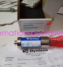 NEW Dynisco ECHO-MA4-MPA-R21-UNF-6PN-S06-F18-NTR Pressure sensor Via DHL/Fedex picture