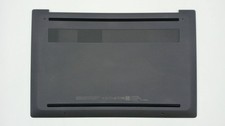 HP Chromebook 14a-nf0000nr BASE ENCLOSURE W/RUBBER FEET CBG picture