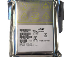 Hitachi HUC101812CSS201 0B30871 2.5