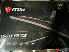 MSI Optix G27C5 27