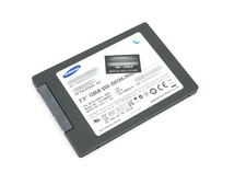 HP Samsung MZ7PC128HAFU-000H1 128GB SATA 6.0 Gb/s 2.5