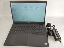Dell Latitude 3510 Core i3-10110U 2.60 GHz 8 GB DDR4 256 GB M.2 Windows 11 Pro picture