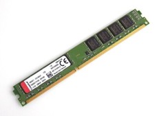 8GB Kingston KCP316ND8/8 LP DDR3-1600Mhz PC3-12800U CL11 1.5V Memory picture
