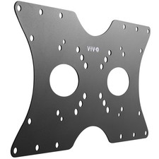 VIVO Steel Adapter VESA Bracket 400x200mm for TV Screen Sizes 32