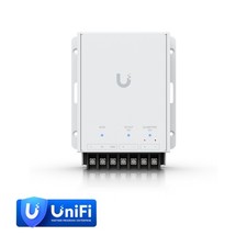 Ubiquiti Retrofit PSU 12V 12V Power Supply With Optional SLA Backup Battery picture