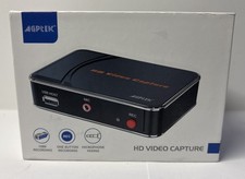 1080P HDMI Video Capture Card HD Game Recorder picture