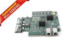 Dell EMC 204-012-900D CX3-10 2-P Personality Card 1PXHT 204012603 iSCSi FW480 picture