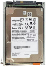 ST9300653SS Seagate 300GB 15K 6Gb/s 64MB 2.5