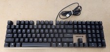 CHERRY	KC 200 MX Wired Mechanical Office Keyboard picture