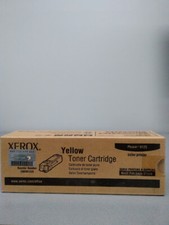 Xerox 106R01333 Yellow Toner Cartridge  picture