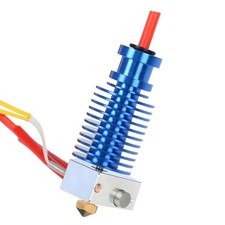 Upgrade Prusa i3 MK3s+ Hotend 24V 40W Kit,Upgrade V6 Bi-Metal Heatbreak,Heate... picture