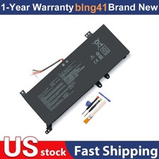 B21N1818-3 B21N1818-2 Battery For Asus VivoBook A515 A515DA F515 M515 S515 R565 picture