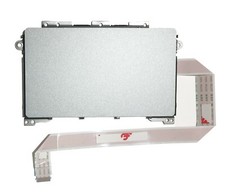 For Dell Latitude 5320 Laptop OEM Touch Pad Touchpad Trackpad Mouse E85792  picture