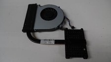 HP ProBook 640 G1 - CPU Heatsink w/Cooling Fan - 738686-001 * Tested picture
