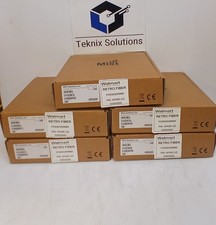 Lot of 5 Juniper Mist  802.11ax  Wireless Access Point AP43E-US *OPEN BOX picture