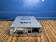 Raritan Dominion Single Port KVM-over-IP Switch (KX2-101-V2) picture