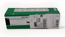Lexmark 20N1XK0 Black Toner Cartridge for CS431 CX431 Laser For Lexmark Printer picture