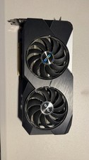 ASUS Dual GeForce RTX 3070 OC 8GB GDDR6 Graphics Card (DUAL-RTX3070-8G) picture
