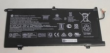 Genuine SY03XL Battery for HP Chromebook X360 14 G1 HSTNN-DB8X L29913-221 picture