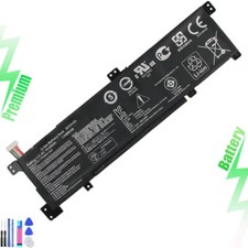 New B31N1424 Battery for Asus A401L V405L K401L K401U K401UB K401LB picture
