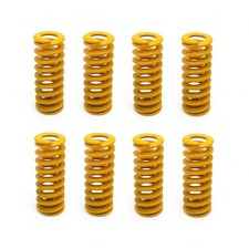 8Pcs 3D Printer Bed Leveling Springs 0.31