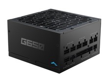 SAMA G650W ATX 3.1 Power Supply, 80+ Gold Efficiency, PCIE 5.1 Ready, Full picture
