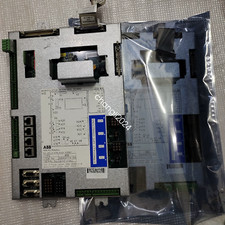 1PCS 3HNA024203-001  ABB Spray robot MIB board new via FedEx or DHL picture