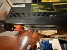Digital Loggers EPCR5 Smart Grid PDU Switched Rack Power Controller Reboot picture