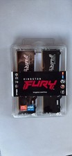 Kingston FURY Beast 32GB (2x16GB) DDR5-5600 PC5-44800 DIMM XMP 3.0 picture