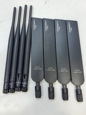 Cradlepoint E3000-5GB 5G Enterprise Router w/ 4x 5G/4G & 4x WiFi Antennas T8E11 picture