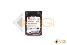 HP 146GB 15K 6G SAS SFF HARD DRIVE // 518022-002 //  picture