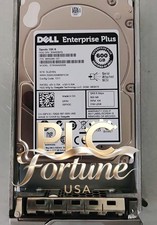 NEW Dell 0FK3C 00FK3 ST600MM0006 Savvio 10K 600GB SAS 6Gbps 64MB 2.5
