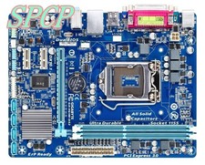 Gigabyte Technology GA-H61M-DS2 3.0 Desktop computer motherboard 1155socket ddr3 picture